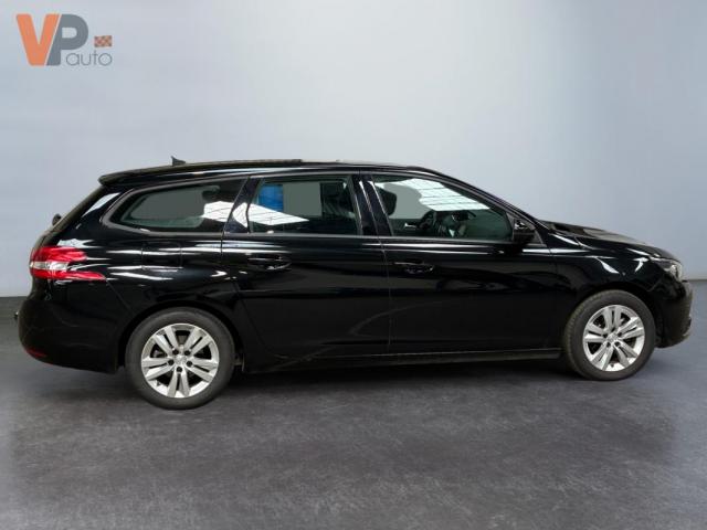 Peugeot 308 Sw image 5