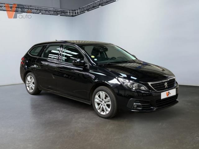 Peugeot 308 Sw image 6