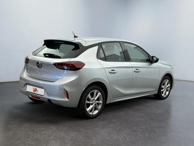 Opel Corsa image 1