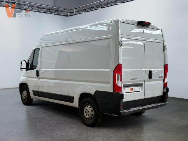 Peugeot Boxer image 2