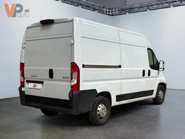 Peugeot Boxer image 4