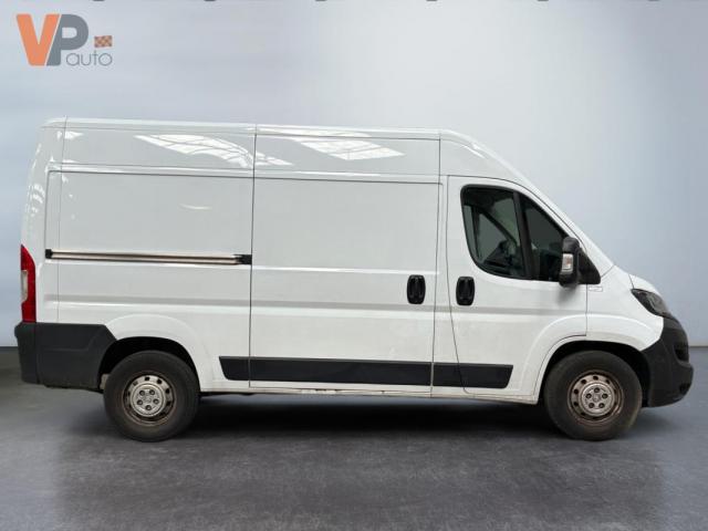 Peugeot Boxer image 6