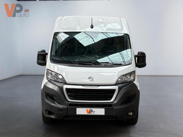 Peugeot Boxer image 8