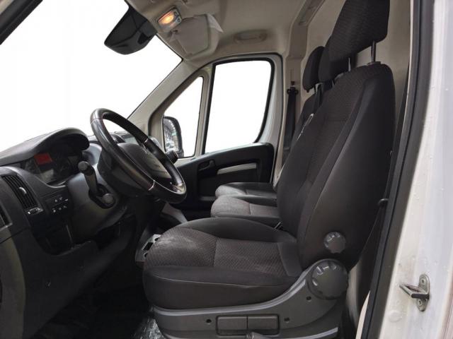 Peugeot Boxer image 7
