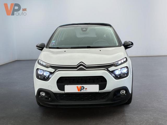 Citroen C3 image 8