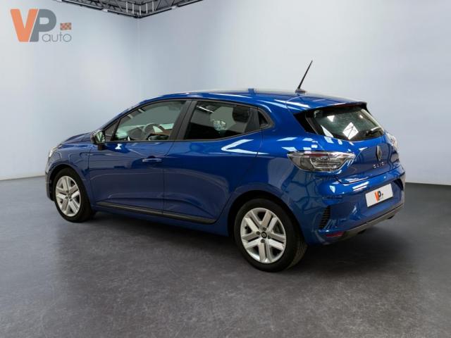 Renault Clio image 7