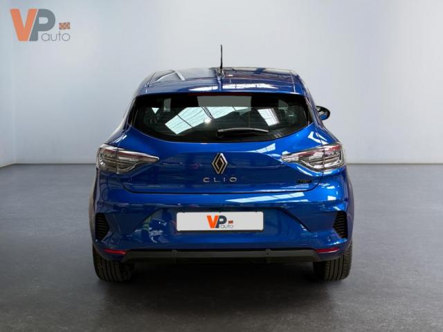 Renault Clio image 4