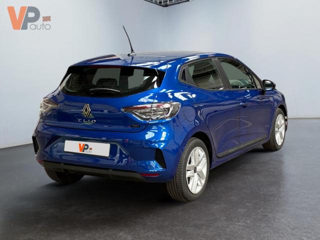 Renault Clio image 2
