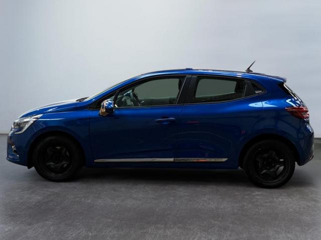 Renault Clio image 8