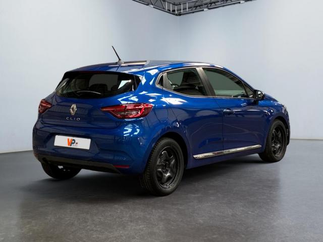 Renault Clio image 3