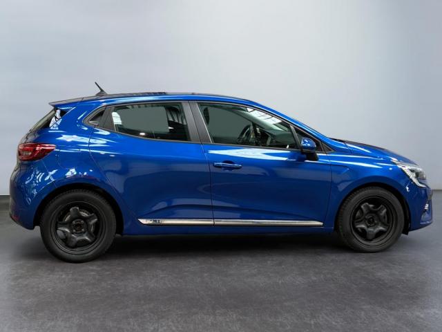 Renault Clio image 6