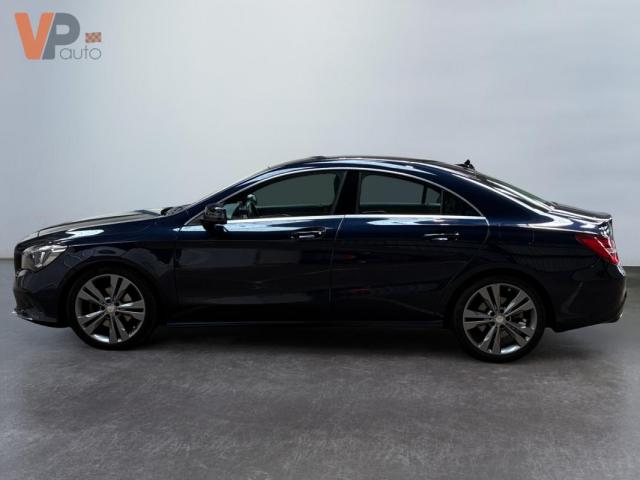 Mercedes Benz Classe Cla image 6