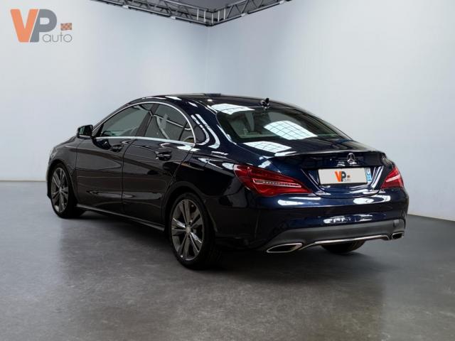 Mercedes Benz Classe Cla image 5