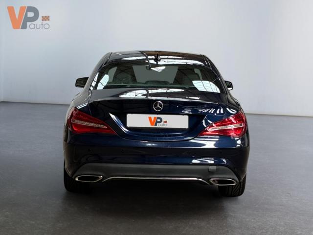 Mercedes Benz Classe Cla image 4