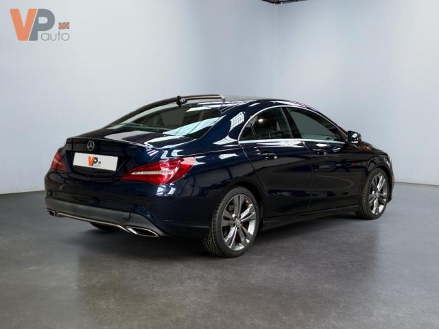 Mercedes Benz Classe Cla image 3