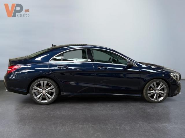 Mercedes Benz Classe Cla image 8