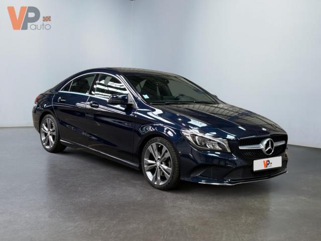 Mercedes Benz Classe Cla image 7