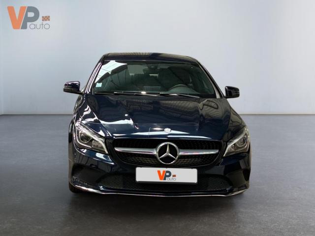 Mercedes Benz Classe Cla image 2