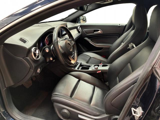 Mercedes Benz Classe Cla image 1
