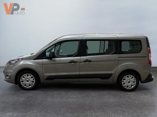 Ford Grand Tourneo Connect image 2