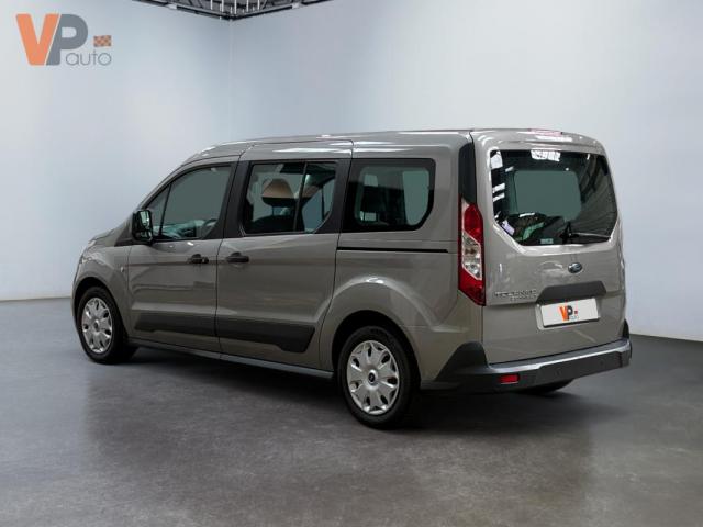 Ford Grand Tourneo Connect image 4