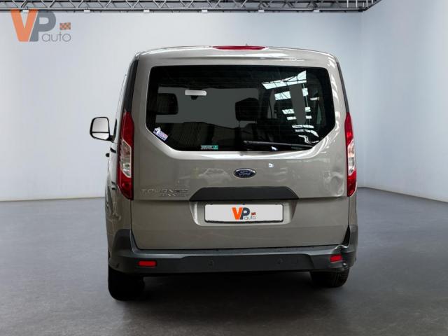 Ford Grand Tourneo Connect image 5