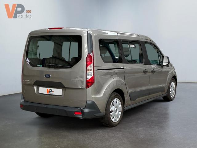 Ford Grand Tourneo Connect image 1