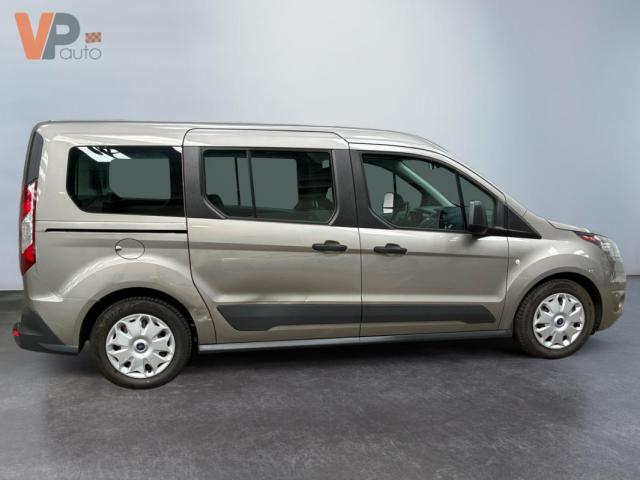 Ford Grand Tourneo Connect image 7