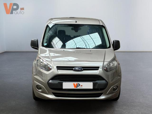Ford Grand Tourneo Connect image 8