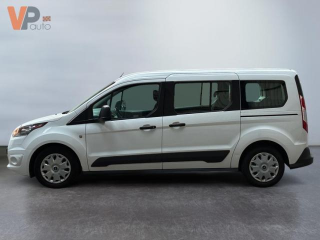 Ford Grand Tourneo Connect image 5