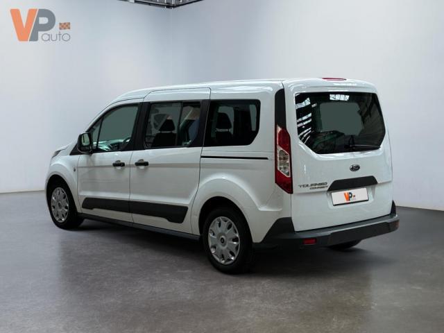 Ford Grand Tourneo Connect image 2