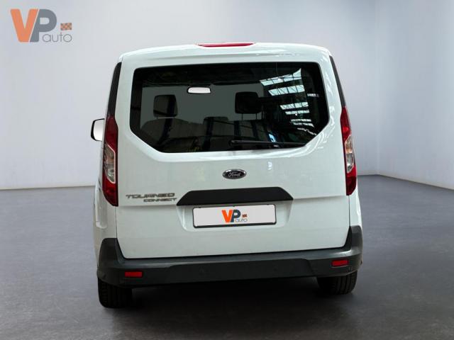 Ford Grand Tourneo Connect image 6