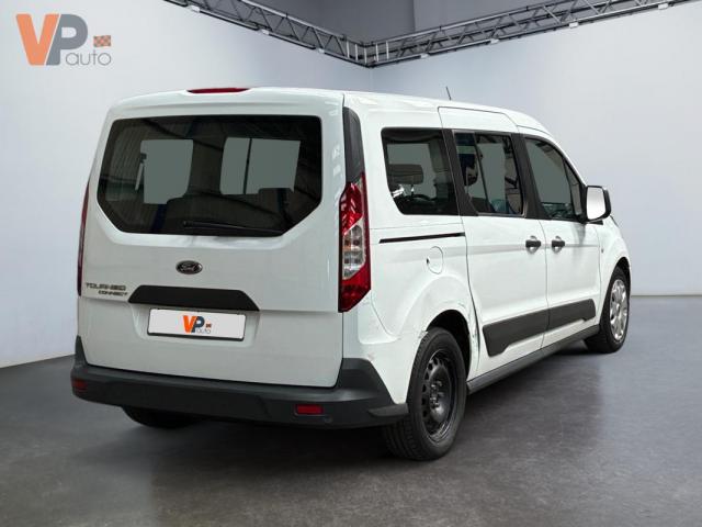 Ford Grand Tourneo Connect image 4