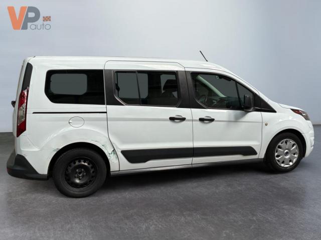 Ford Grand Tourneo Connect image 8