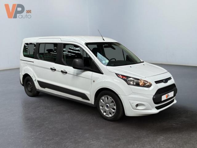 Ford Grand Tourneo Connect image 7