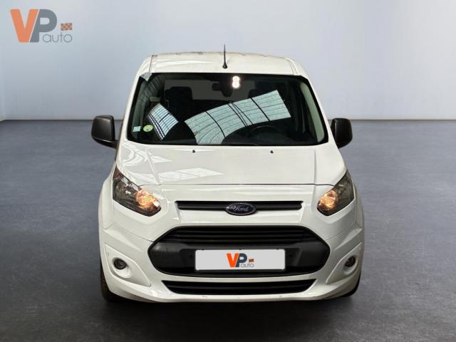 Ford Grand Tourneo Connect image 3