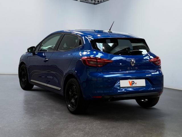 Renault Clio image 8