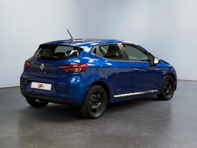 Renault Clio image 2