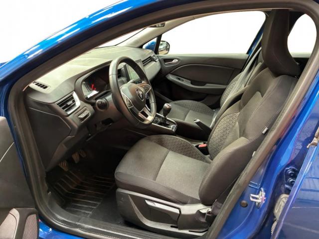Renault Clio image 1