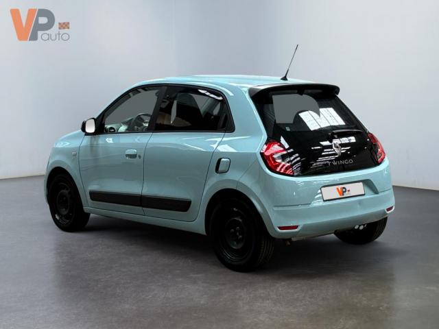 Renault Twingo image 2