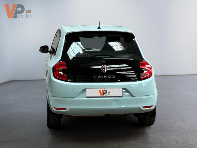 Renault Twingo image 6