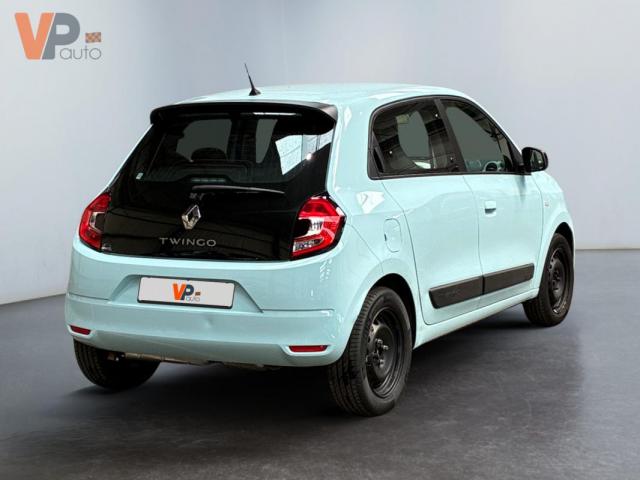 Renault Twingo image 7