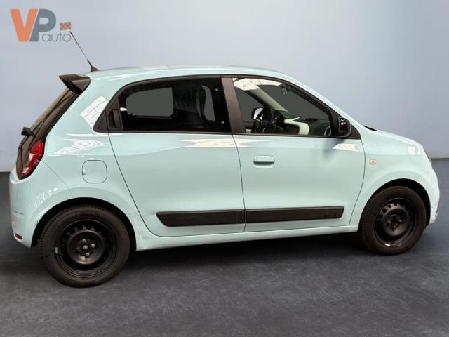 Renault Twingo image 1