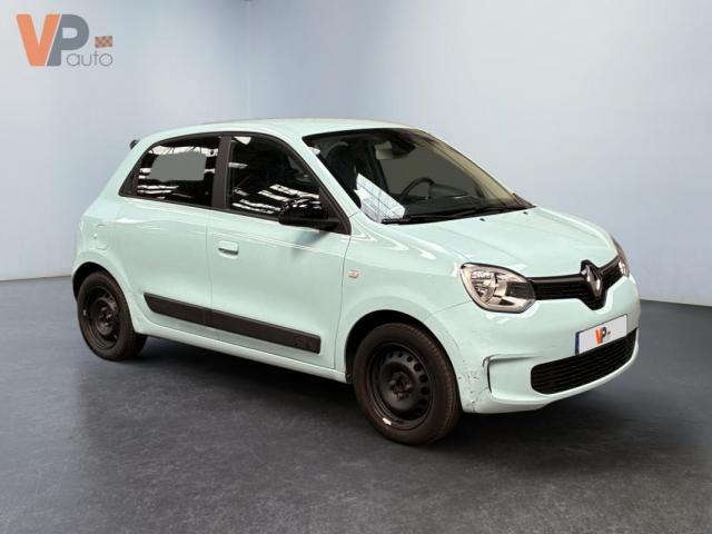 Renault Twingo image 3