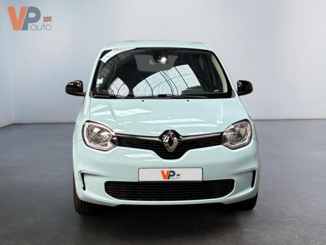 Renault Twingo image 4