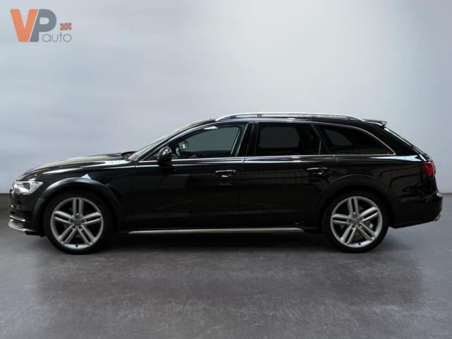 Audi A6 Allroad image 6