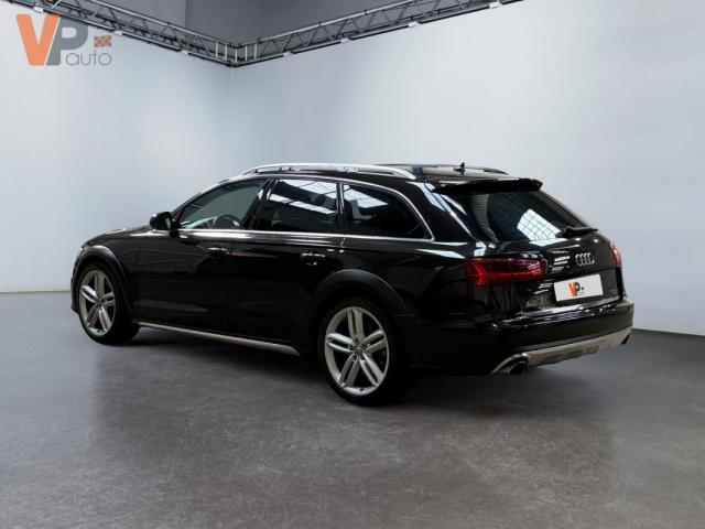 Audi A6 Allroad image 4