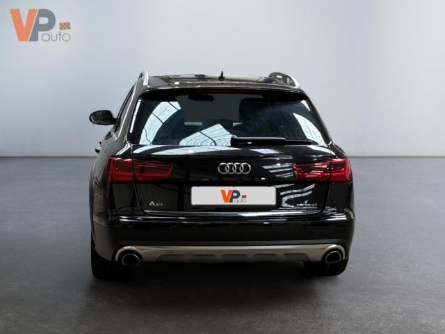 Audi A6 Allroad image 3