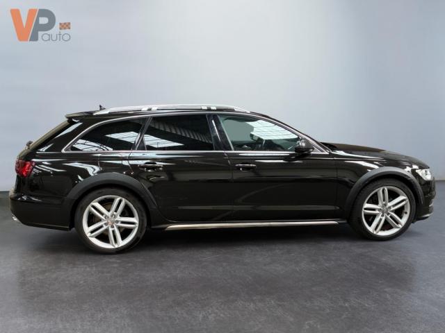 Audi A6 Allroad image 1