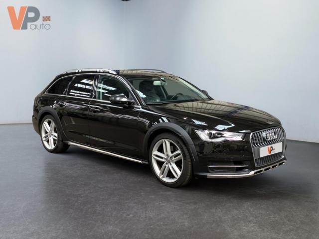 Audi A6 Allroad image 5